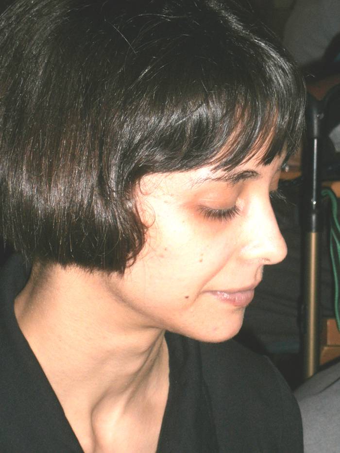 Grazia Guarnieri
